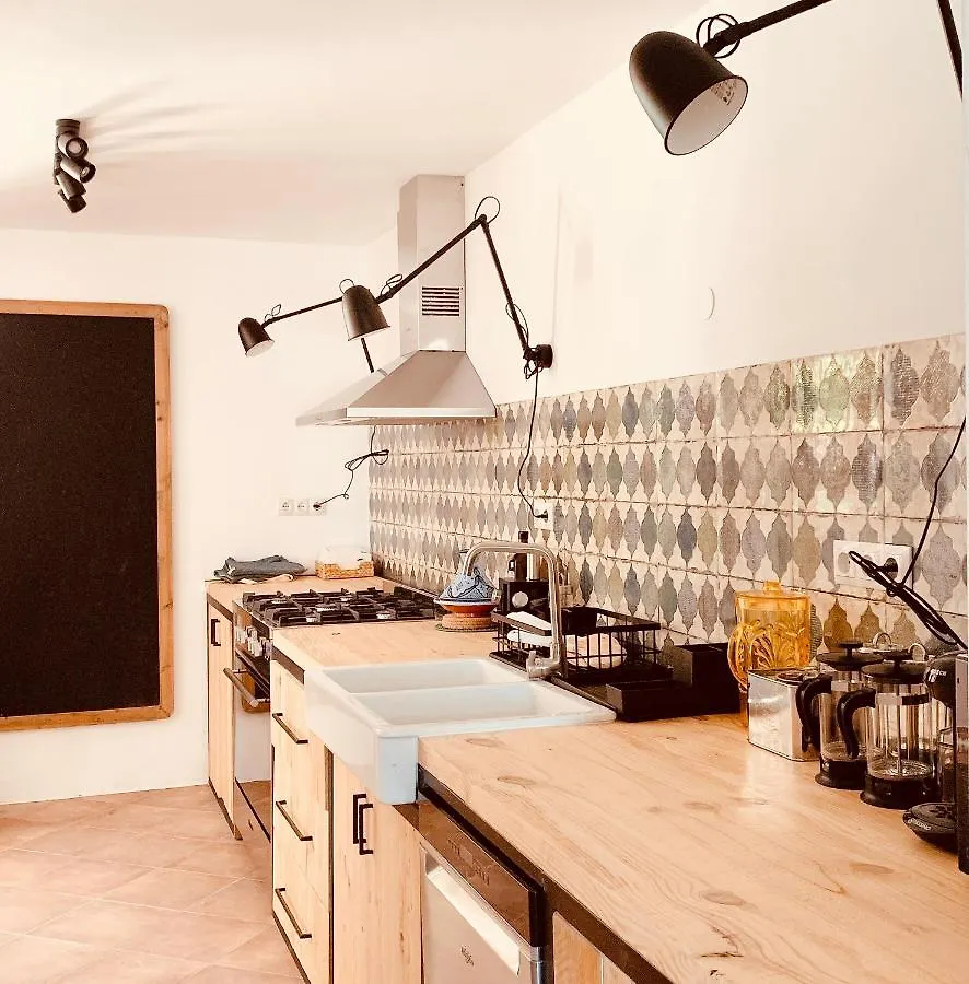 فيلا Vega House Malaga - Private House With Pool For 12 فيلة