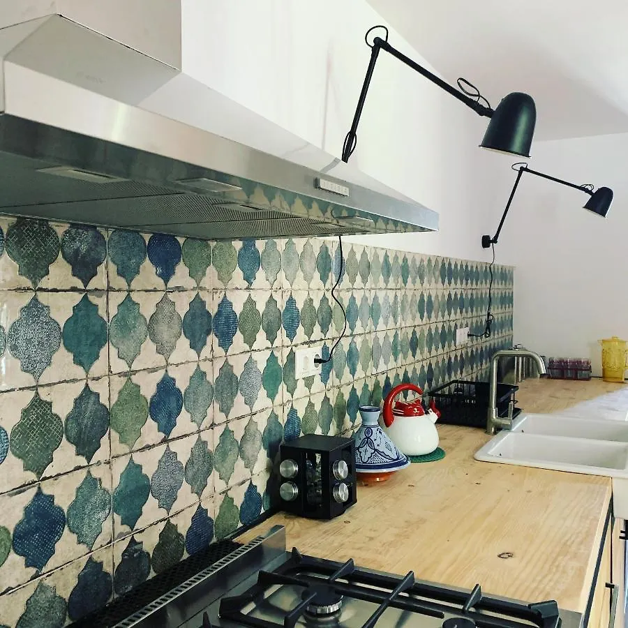 فيلا Vega House Malaga - Private House With Pool For 12