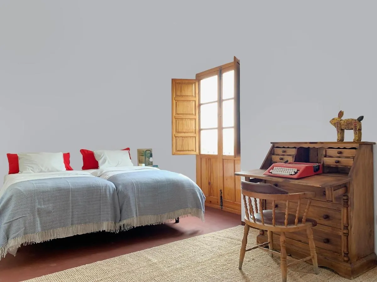 Vega House Malaga - Private House With Pool For 12 Villa Spain