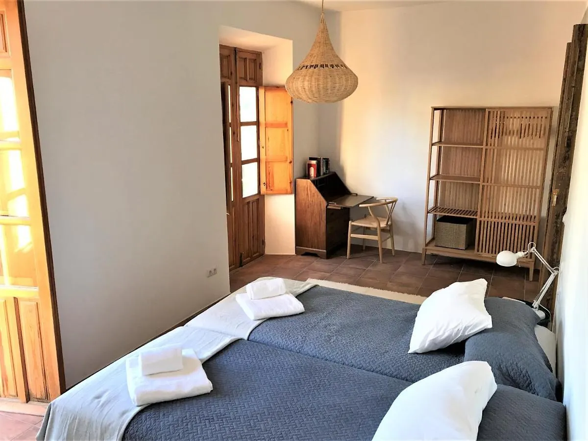 Vega House Malaga - Private House With Pool For 12 Villa 0*,  Spain